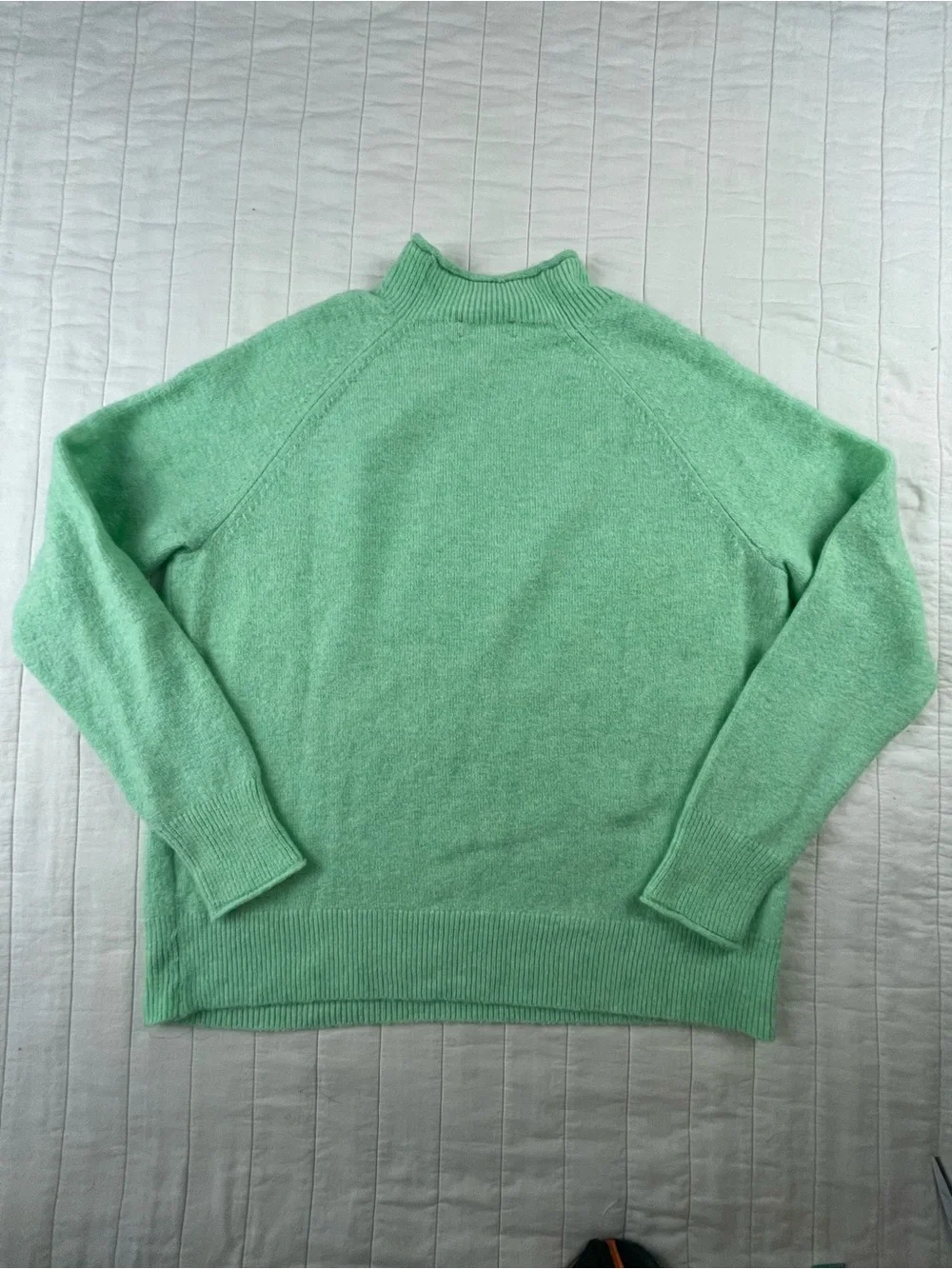 J. Crew cozy women